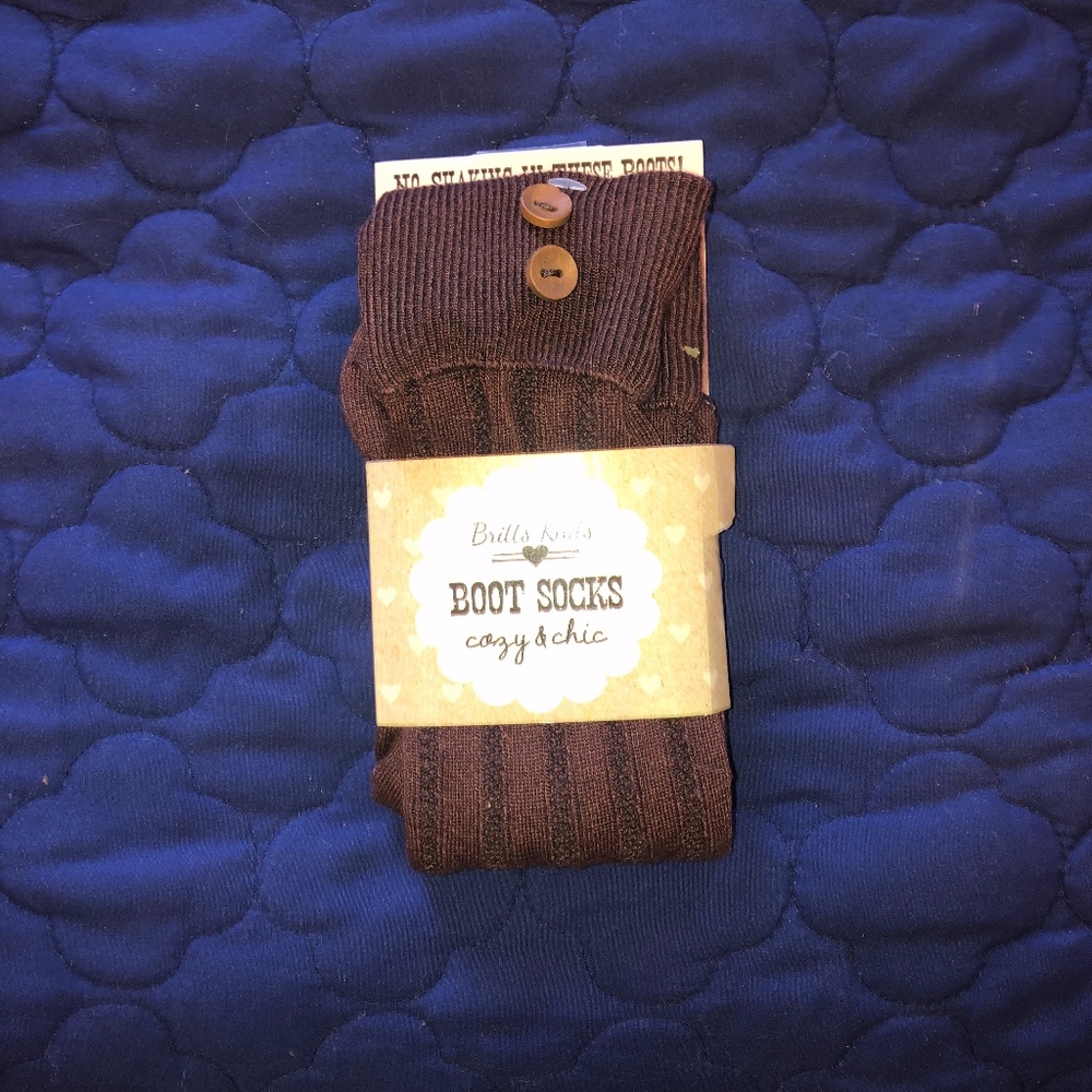 Women's Boot Socks